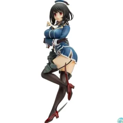 Kantai Collection - Takao Statue - Light Armament Version: Max Factory