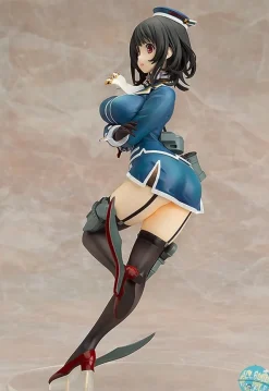 Kantai Collection - Takao Statue - Light Armament Version: Max Factory