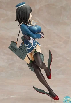 Kantai Collection - Takao Statue - Light Armament Version: Max Factory