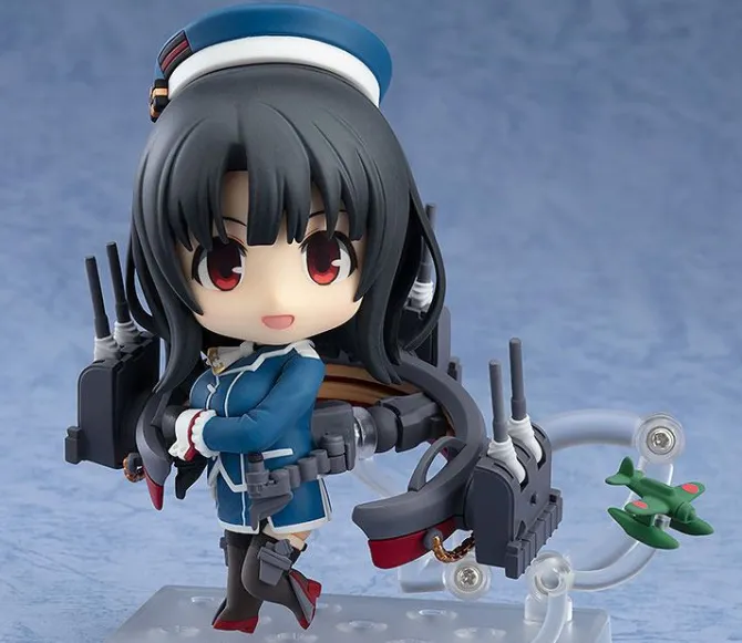 Kantai Collection - Takao Nendoroid: Good Smile Company