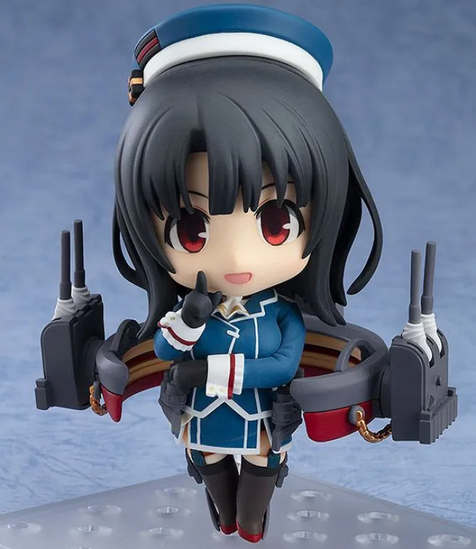 Kantai Collection - Takao Nendoroid: Good Smile Company