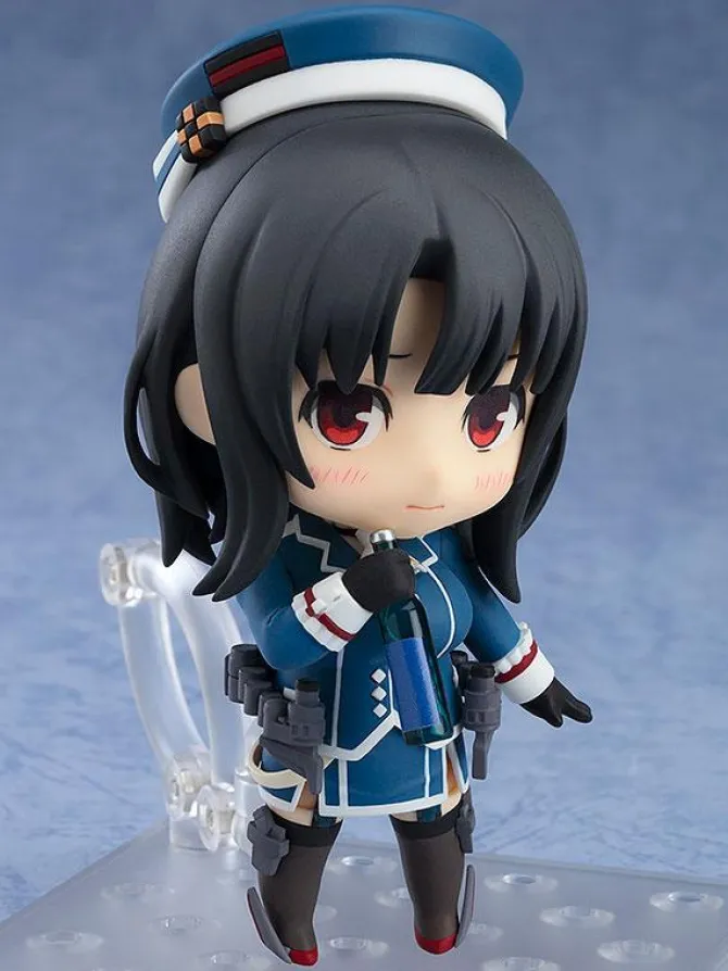 Kantai Collection - Takao Nendoroid: Good Smile Company