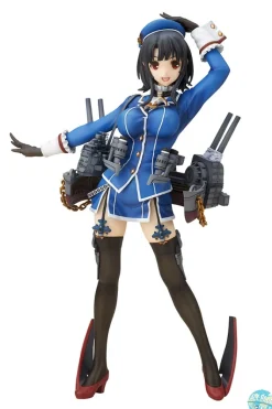 Kantai Collection - Takao Statue: Ques Q
