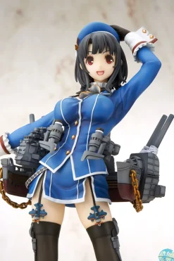 Kantai Collection - Takao Statue: Ques Q