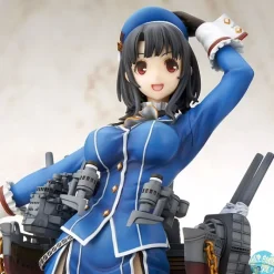 Kantai Collection - Takao Statue: Ques Q