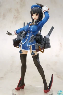 Kantai Collection - Takao Statue: Ques Q
