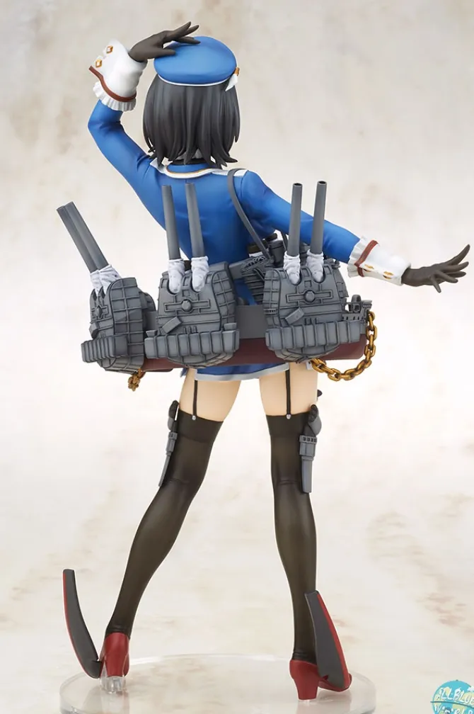 Kantai Collection - Takao Statue: Ques Q