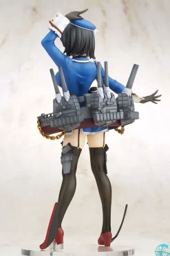Kantai Collection - Takao Statue: Ques Q