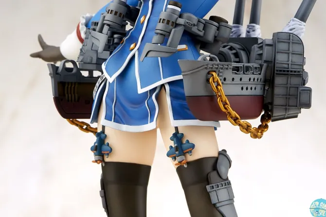 Kantai Collection - Takao Statue: Ques Q