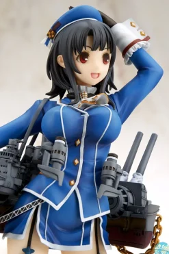 Kantai Collection - Takao Statue: Ques Q