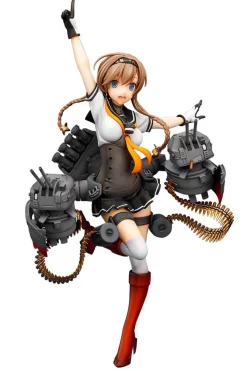 Kantai Collection - Teruzuki Statue: Ques Q