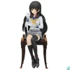 Kantai Collection - Urakaze Figur - SQ / Ceylon Tea Party: Banpresto