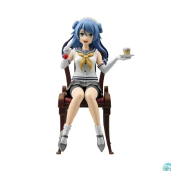 Kantai Collection - Urakaze Figur - SQ / Ceylon Tea Party: Banpresto