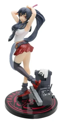 Kantai Collection - Yahagi Figur [NEUAUFLAGE]: Taito