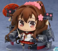 Kantai Collection - Yamato Figur - Medicchu: Phat!