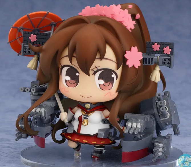 Kantai Collection - Yamato Figur - Medicchu: Phat!