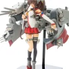 Kantai Collection - Yamato Plastic Model Kit / PLAMAX MF-17: Max Factory