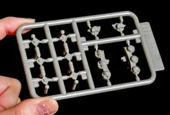 Kantai Collection - Yamato Plastic Model Kit / PLAMAX MF-17: Max Factory