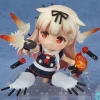 Kantai Collection - Yudachi Kai-II Nendoroid: Good Smile Company