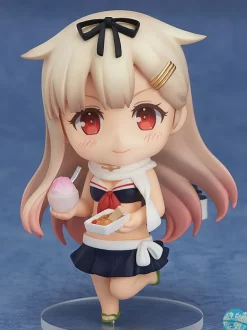 Kantai Collection - Yudachi Kai-II Nendoroid: Good Smile Company