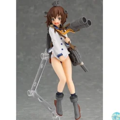 Kantai Collection - Yukikaze Actionfigur - figFIX / Half-Damage Ver.: Max Factory