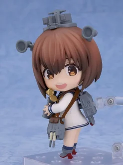 Kantai Collection - Yukikaze Nendoroid: Good Smile Company