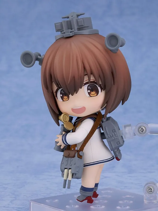 Kantai Collection - Yukikaze Nendoroid: Good Smile Company