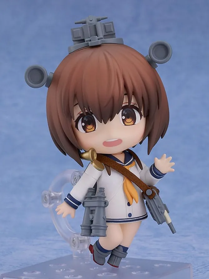 Kantai Collection - Yukikaze Nendoroid: Good Smile Company