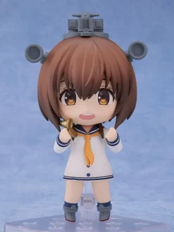 Kantai Collection - Yukikaze Nendoroid: Good Smile Company