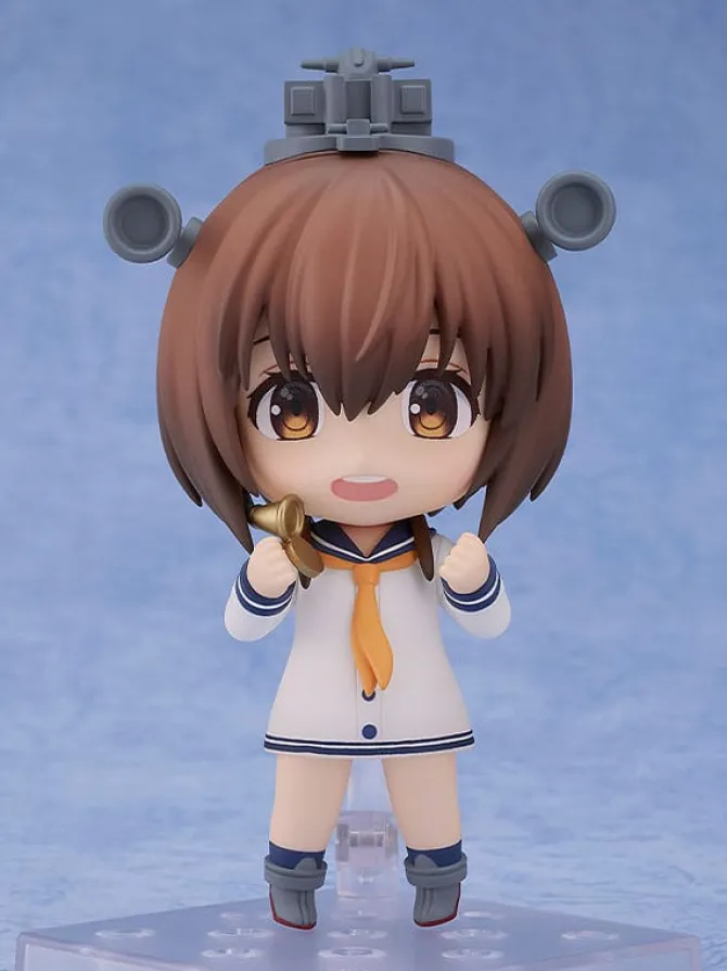 Kantai Collection - Yukikaze Nendoroid: Good Smile Company