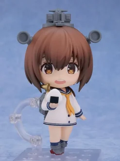 Kantai Collection - Yukikaze Nendoroid: Good Smile Company