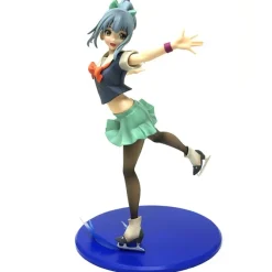 Kantai Collection - Yuubari Figur / Skate Mode: Sega