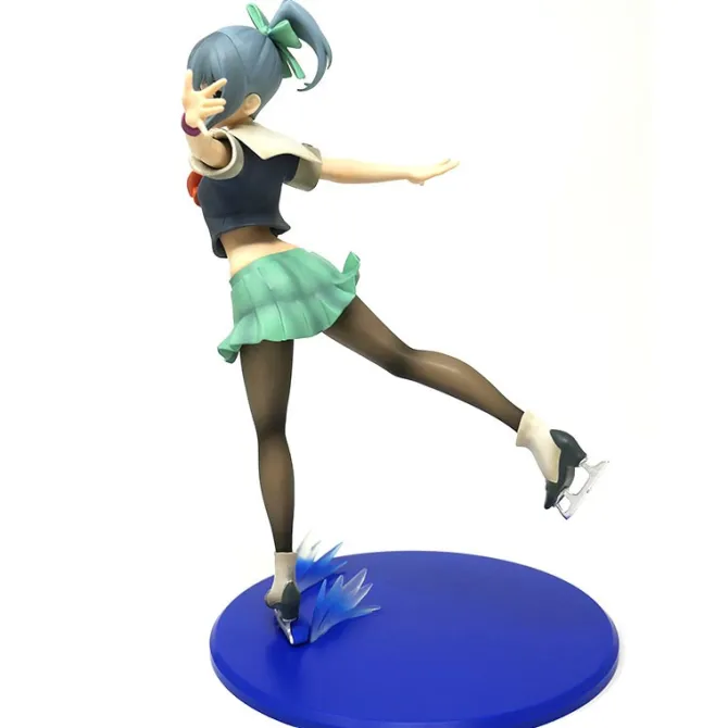 Kantai Collection - Yuubari Figur / Skate Mode: Sega