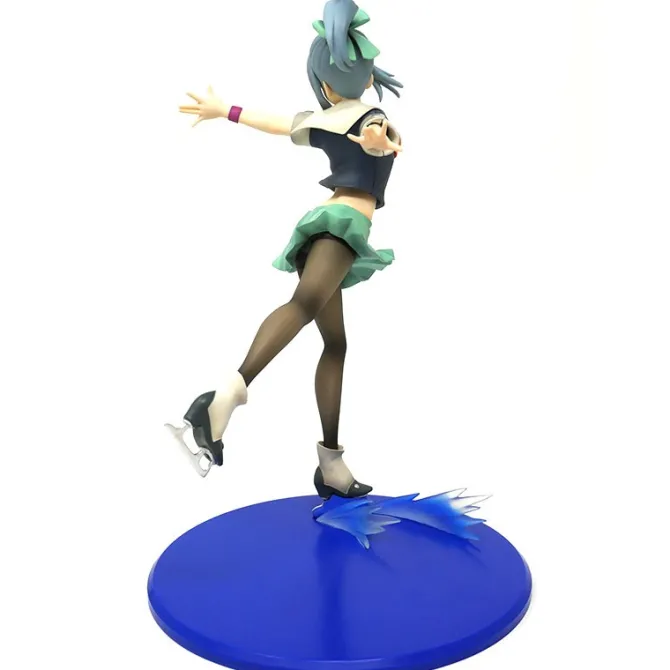 Kantai Collection - Yuubari Figur / Skate Mode: Sega