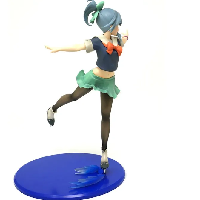Kantai Collection - Yuubari Figur / Skate Mode: Sega