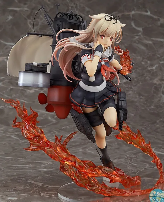 Kantai Collection - Yuudachi Kai Ni: Good Smile Company