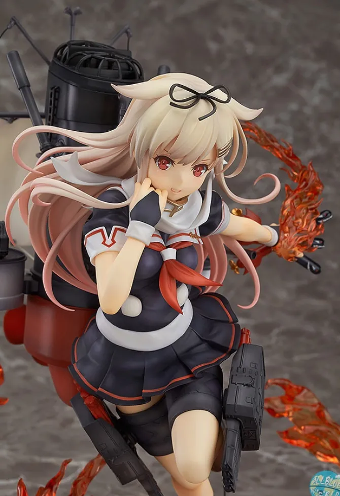 Kantai Collection - Yuudachi Kai Ni: Good Smile Company