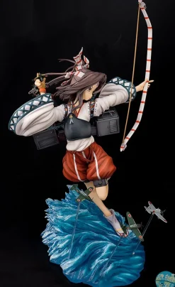 Kantai Collection - Zuihou Statue: Phat!