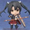 Kantai Collection - Zuikaku Actionfigur - Nendoroid: Good Smile Company