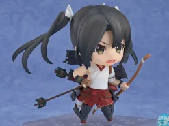 Kantai Collection - Zuikaku Actionfigur - Nendoroid: Good Smile Company