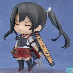 Kantai Collection - Zuikaku Actionfigur - Nendoroid: Good Smile Company