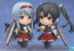 Kantai Collection - Zuikaku Actionfigur - Nendoroid: Good Smile Company