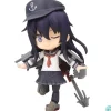 Kantai Collection Cu-Poche Actionfigur Akatsuki 12 cm