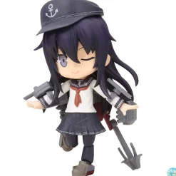 Kantai Collection Cu-Poche Actionfigur Akatsuki 12 cm