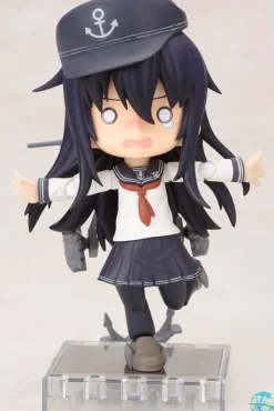 Kantai Collection Cu-Poche Actionfigur Akatsuki 12 cm