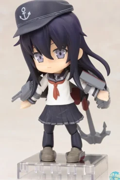 Kantai Collection Cu-Poche Actionfigur Akatsuki 12 cm