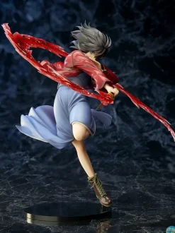 Kara no Kyokai - Shiki Ryougi Statue: Aniplex