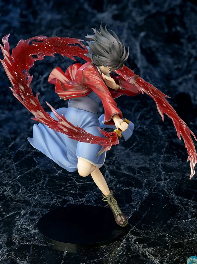 Kara no Kyokai - Shiki Ryougi Statue: Aniplex