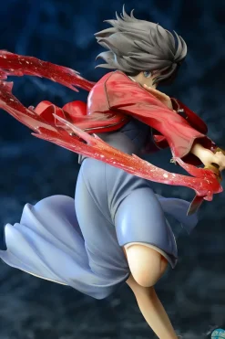 Kara no Kyokai - Shiki Ryougi Statue: Aniplex