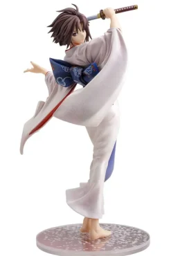 Kara no Kyokai - The Garden of Sinners - Shiki Ryougi Statue: Kotobukiya